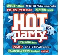 Various Artists - Hot Party Winter 2020 / Various