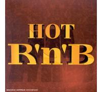 Compilation - Hot R'n'b 2002