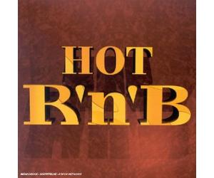 Compilation - Hot R'n'b 2002