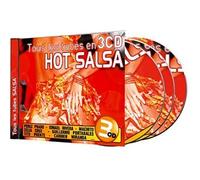 Compilation - Hot Salsa