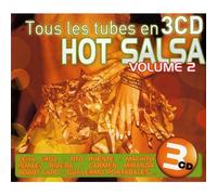 Compilation - Hot Salsa Vol. 2