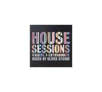 Compilation - House Sessions Extraboogie