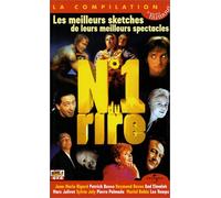 Compilation Humour-N 1 Du Rire