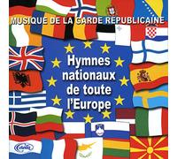 Compilation - Hymnes Nationaux De Toute L'eu