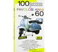 Compilation - I 100 Successi Anni 60 (Box)