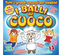 Compilation - I Balli Del Cuoco