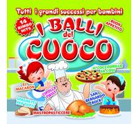 Compilation - I Balli Del Cuoco Vol.2