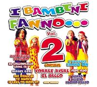 Compilation - I Bambini Fanno....Vol. 2