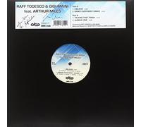Compilation - I Believe, Dance Everybody...(12") [VINYL]
