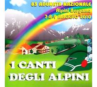 Compilation - I Canti Degli Alpini