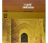 Compilation - I Canti Dell' Atlas [VINYL]