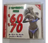 Compilation - I Favolosi Anni '60 '70 Vol.3