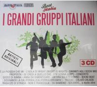 Compilation - I Grandi Gruppi Italiani