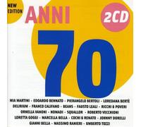 Compilation - I Grandi Successi Anni 70