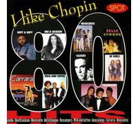 Compilation - I Like Chopin 80 Hits