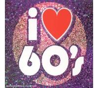 Compilation - I Love 60 S [Double CD]