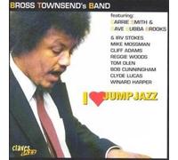 Compilation - I Love Jump Jazz