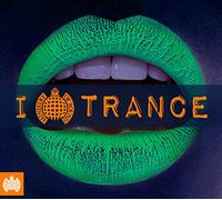 Compilation - I Love Trance