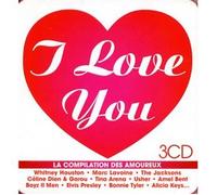 Compilation - I Love You