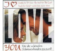 Compilation - I Love You