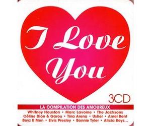 Compilation - I Love You