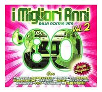 Compilation - I Migliori Anni...'80