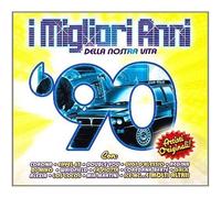 Compilation - I Migliori Anni...'90