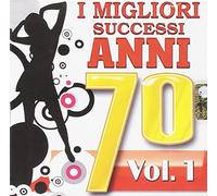 Compilation - I Migliori Successi Anni '70 Vol. 1