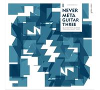 Various Artists - I Never Met a Guitar Three