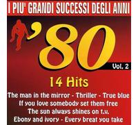 Clone - I Piu' Grandi Successi D. An