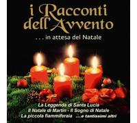 Compilation - I Racconti Dell'avvento in Attesa Del Natale