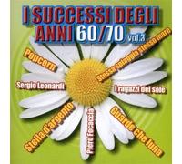 Compilation - I Successi Degli Anni 60-70 Vol.3