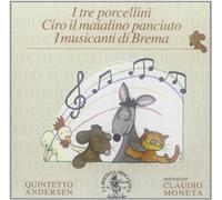 Compilation - I Tre Porcellini, Ciro Il Maialino Panci