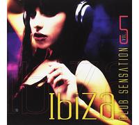 Compilation - Ibiza Club Sensation