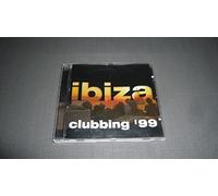 Compilation - Ibiza (Clubbing '99)