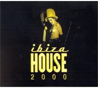 Compilation - Ibiza House 2000