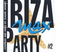 Compilation - Ibiza Max Party