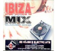 COMPILATION - IBIZA MIX SUMMER 2006 (COMPILATION 23 TITRES)