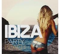 Compilation - Ibiza Party Beach