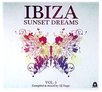 Compilation - Ibiza Sunset Dreams Vol.3