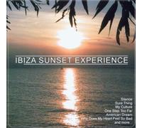 Compilation - Ibiza Sunset Experience
