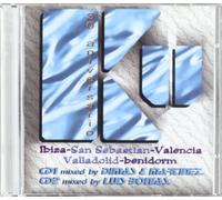 Compilation - Ibiza The Living Legend