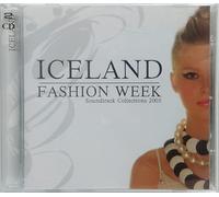 Compilation - Iceland: Fashion Week