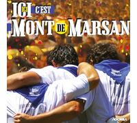 Compilation - Ici Ici C'Est Mont De Marsan