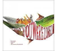 Compilation - If Only You Were Lonely [VINYL]