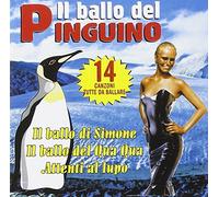 Compilation - Il Ballo Del Pinguino