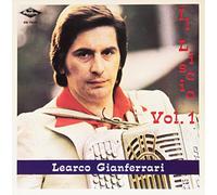 Compilation - Il Liscio Vol.1 Orchestra Learco Gianfer [VINYL]