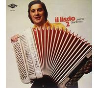 Compilation - Il Liscio Vol.2 Orchestra Learco Gianfer [VINYL]