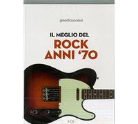 Compilation - Il Meglio Del Rock Anni 70 3cd