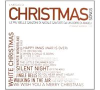 Compilation – Il Meglio Di Christmas Songs – CD – Edel